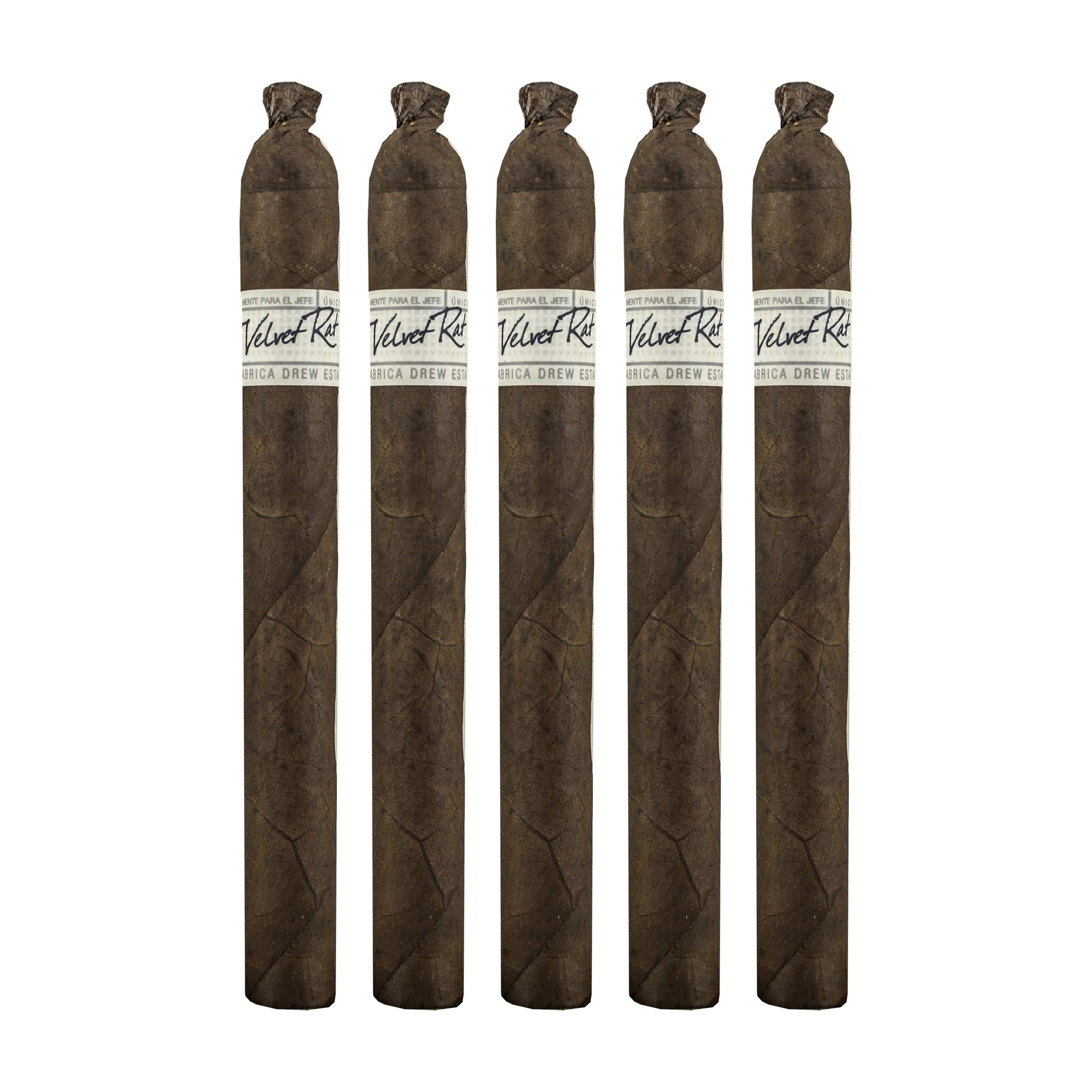 Liga Privada Velvet Rat Cigar - 5 Pack